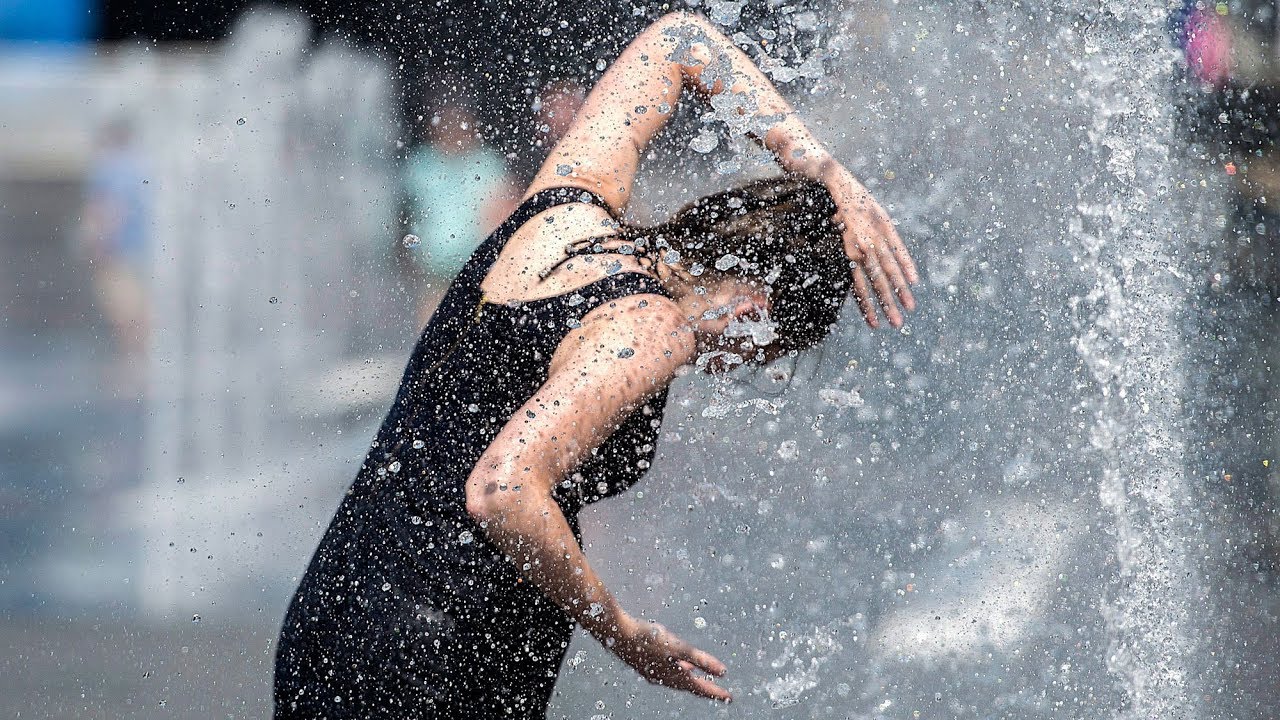 Intense heat in Ontario, Quebec part of 'global heat wave'