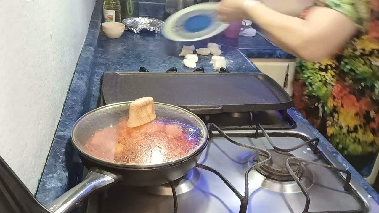 TORTILLAS DE ARINA DE ARROS NUTRITIBAS ♥️