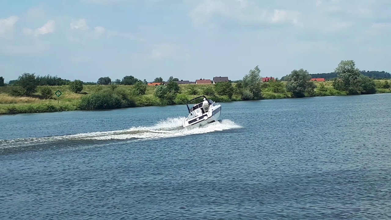 Leader 650 4.3 v6