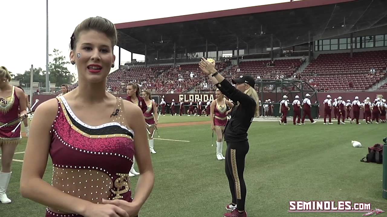 Majorettes