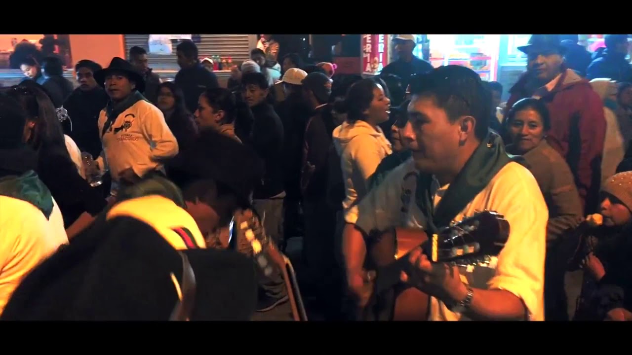 ALZANDO LA CHANGA -  VERS - BOMBA By Cheferito dj TRADICIONAL..Ecuador