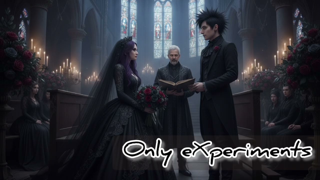Only eXperiments - Black Promise