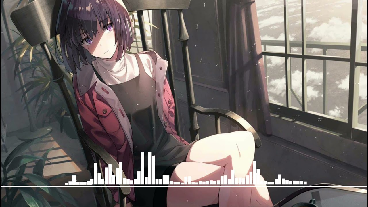 DG812 - In Your Eyes ♪ [ Zoverze Remix ] | VN House