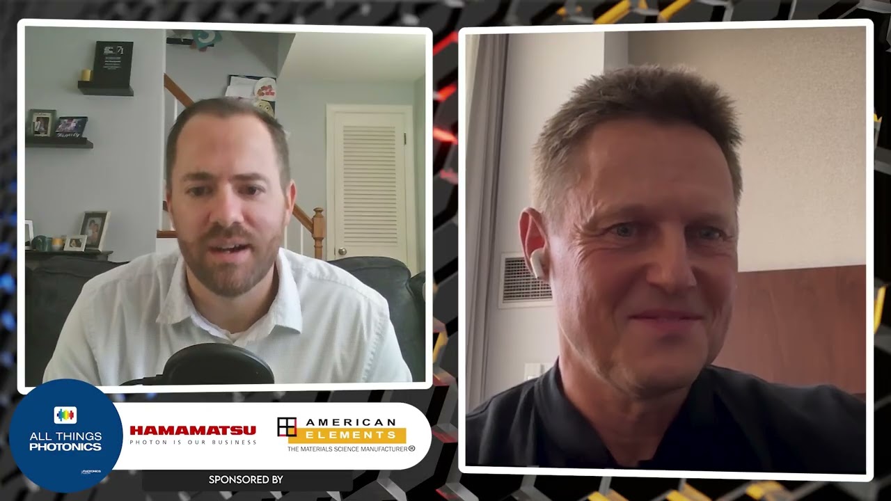 Global Race to Commercializing Fusion Energy &ndash; With Thomas Forner, CEO & Co-Founder, Focused Energy