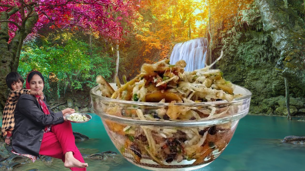 এইভাবে একবার চালতা ভর্তা করেই দেখুন মুখথেকে ভর্তার স্বাদ যাবেইনা।