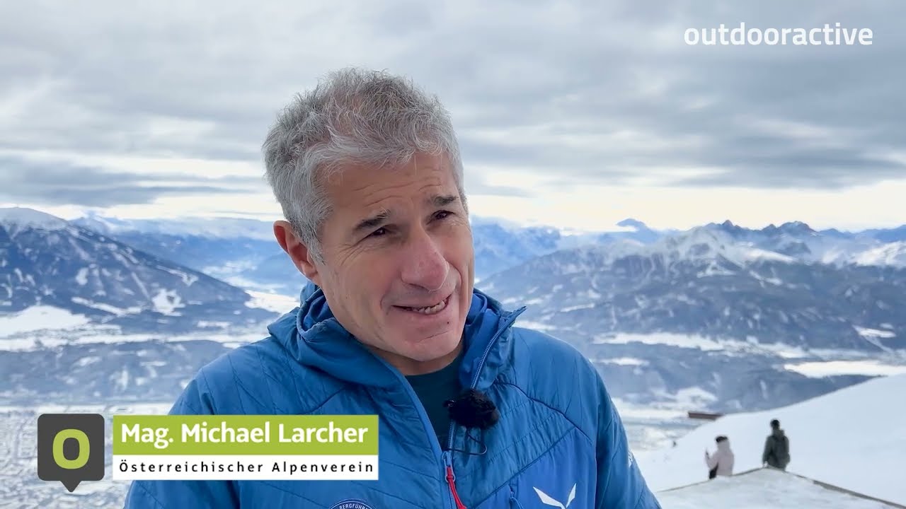 Outdooractive - We Know Winter - Understanding Avalanche Risk with the ATHM and Slope Angle Layers