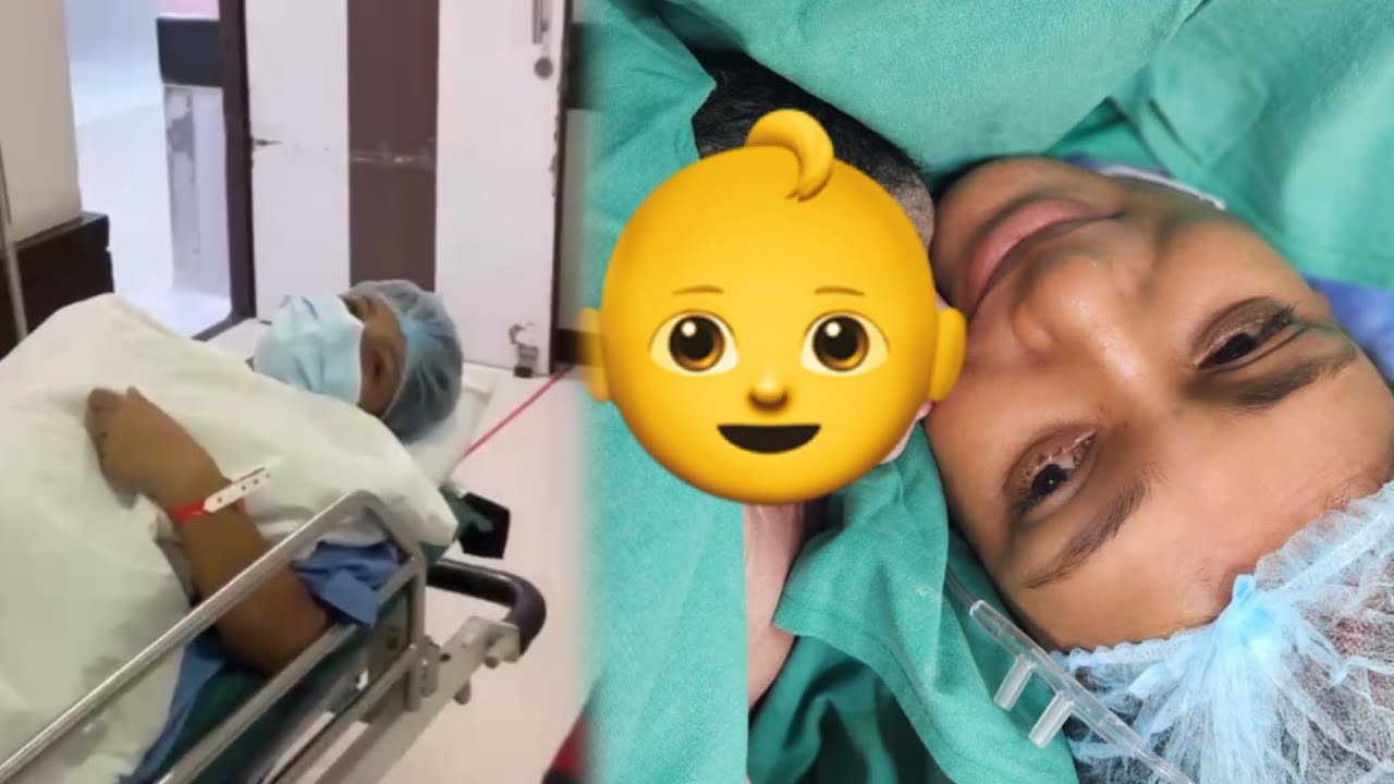 BirthVlog || DeliveryVlog || ILS hospital || অবশেষে অপেক্ষার অবসান হলো 👼😇বাড়িতে এলো ছোট্ট অতিথি.....