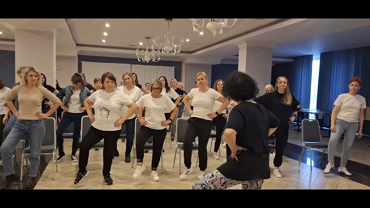 WYCISZANKA- KÓŁKO MAŁE, KÓŁKO DUŻE, piosenka dla dzieci, METODA EDUMUZ