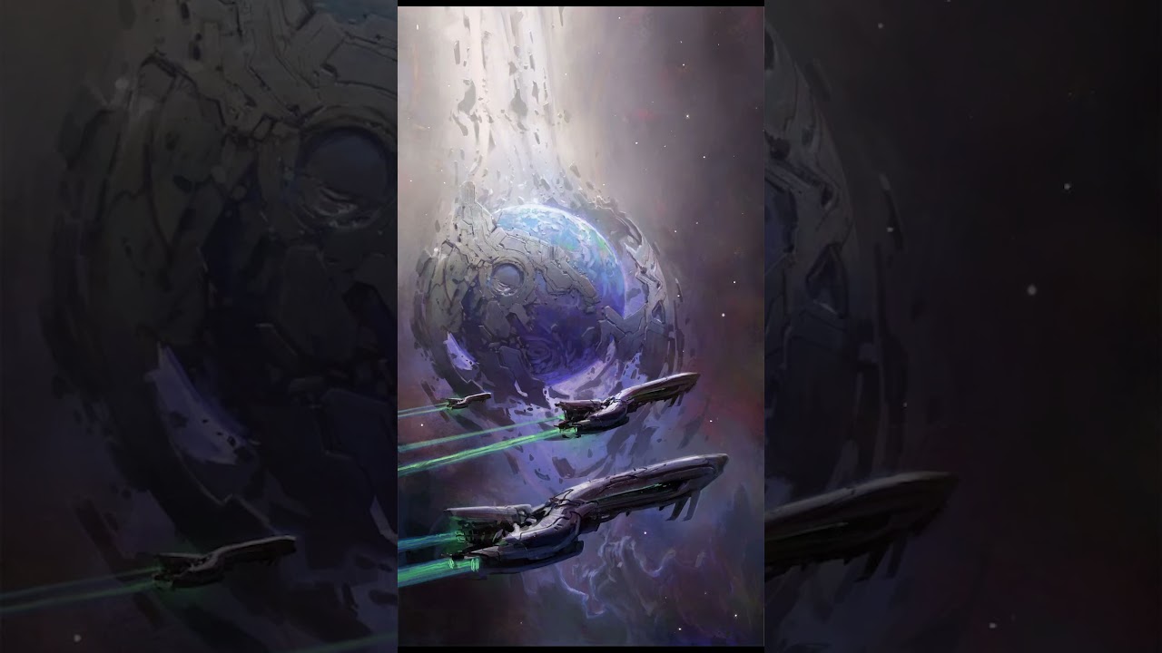 The ISO Didact&rsquo;s War #halolore