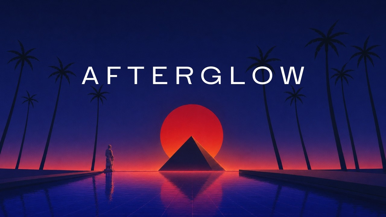 Afterglow &mdash; Chillwave Summer Mix