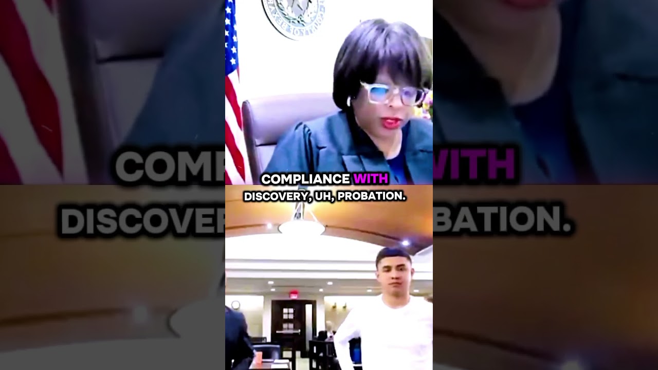 Judge Boyd BLASTS Mom for Enabling Her Son 😳⚖️ | Courtroom Reality Check