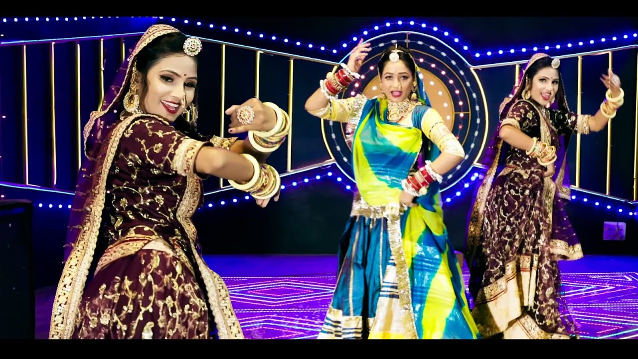 Twinkle Vaishnav Live Dance on Superhit Rajasthani Song 2023 | Love Song | Latest Rajasthani Song