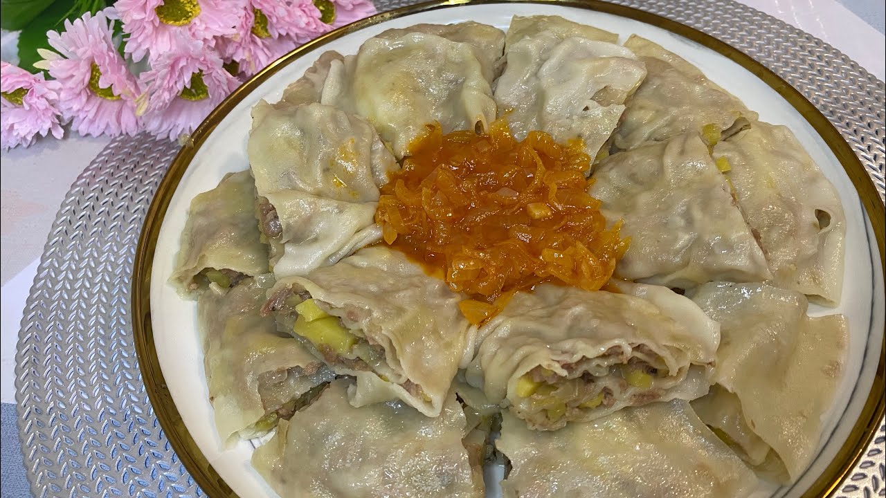ОРАМА ХАНЫМ ЖАСАУ! БҰЛ РЕЦЕПТТІ ЖОҒАЛТЫП АЛМАҢЫЗ.