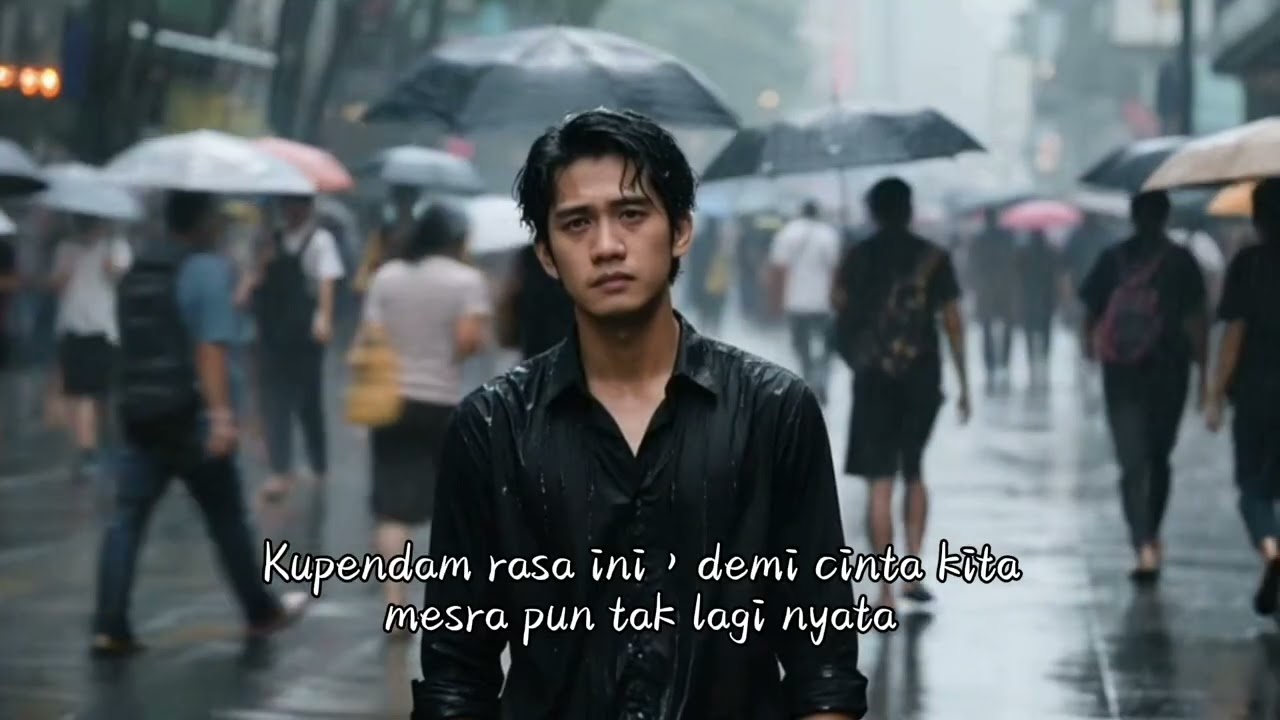 Kebiasaan yang menjadi luka Chen Zao versi indo
