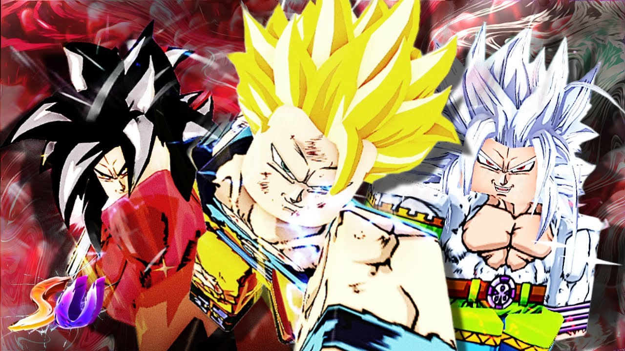 『Shonen Unleashed』Super Saiyan 3 Goku Goes Even Further Beyond!