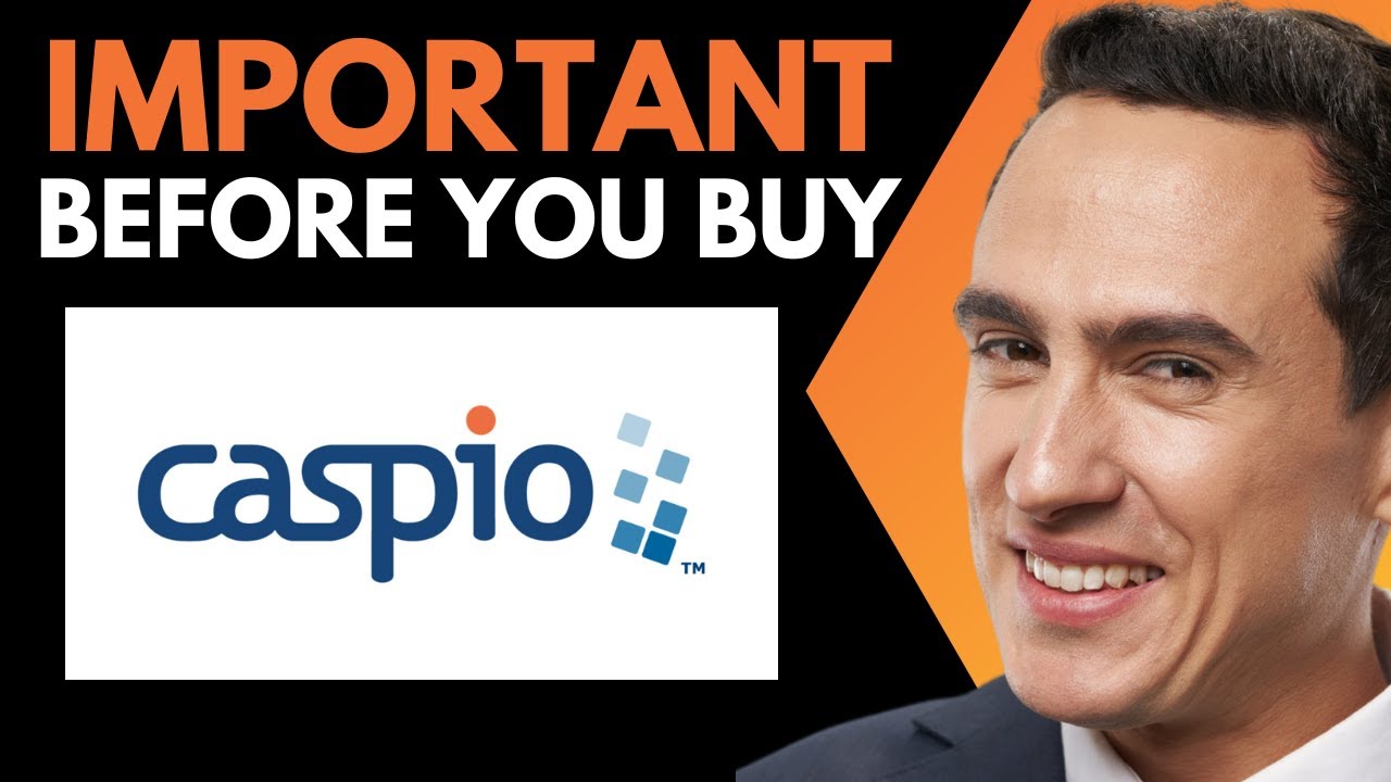 Caspio Review: 12 Things You Need To Know Before Buying (Best CRM Software)