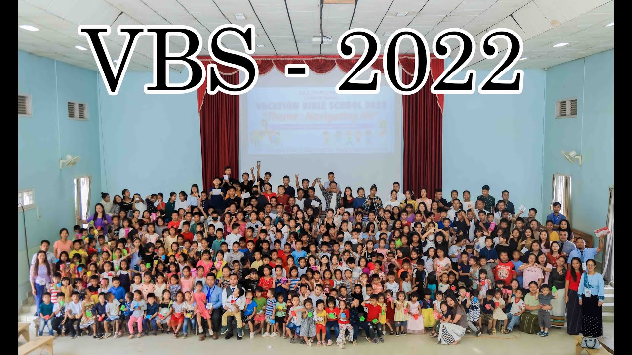 VBS - 2022