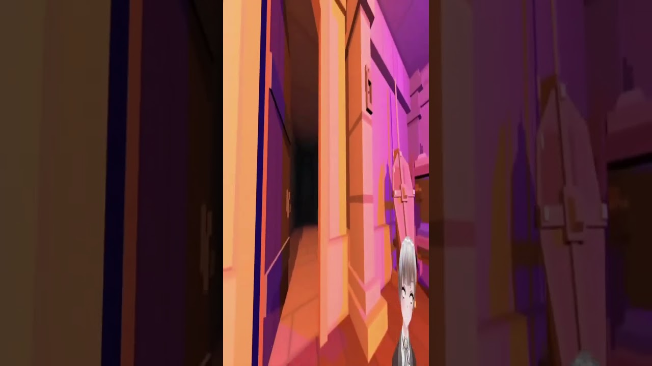 ホラゲープレイ MOMO.EXE 07 