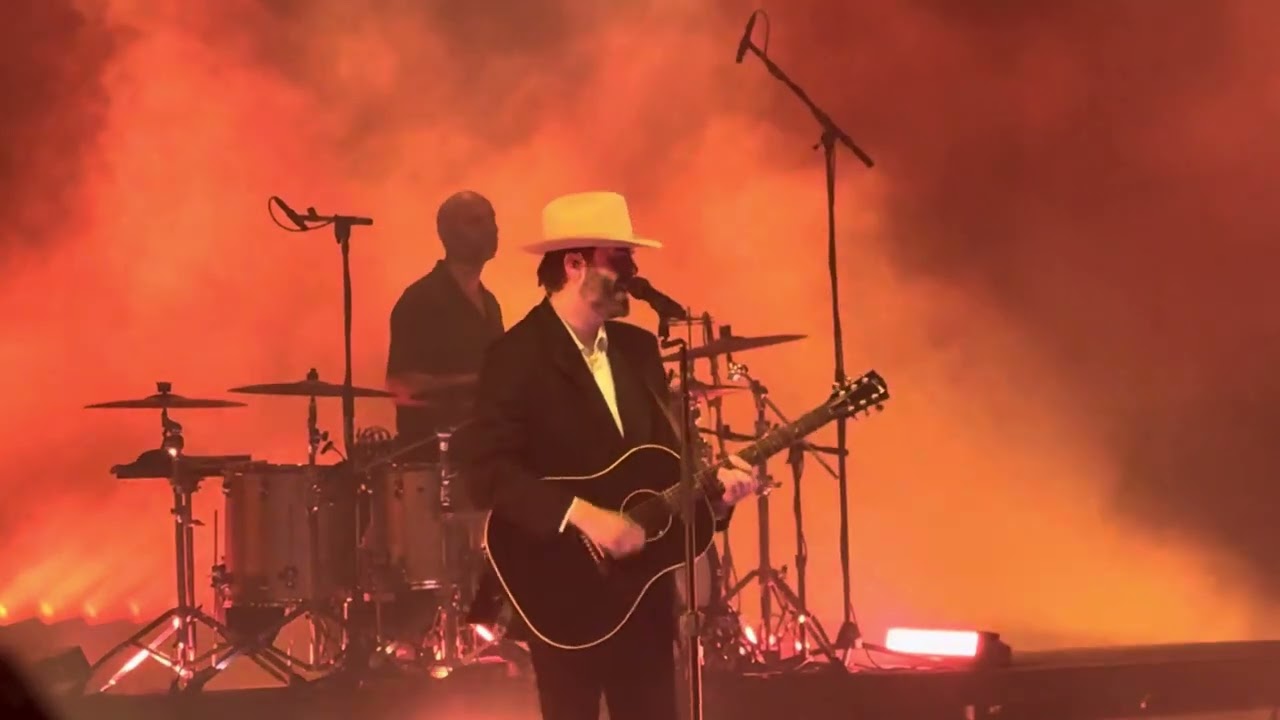 Lord Huron Reno, NV