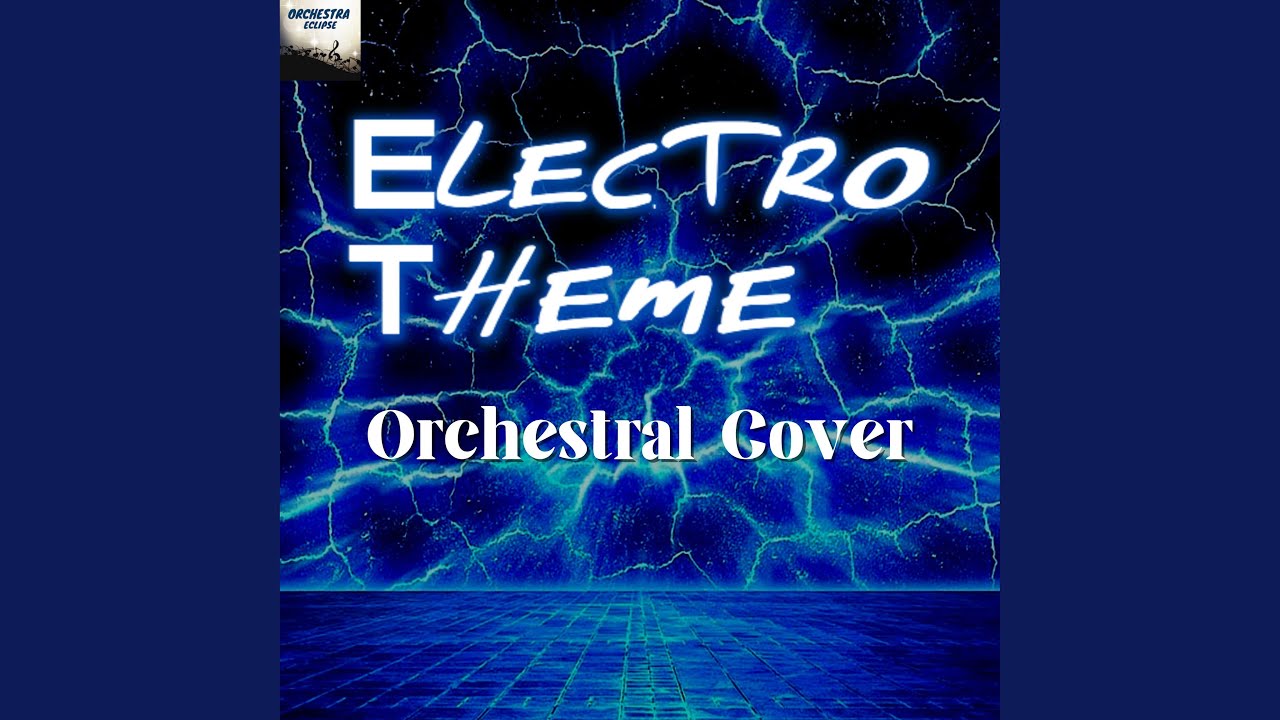 Electro Theme