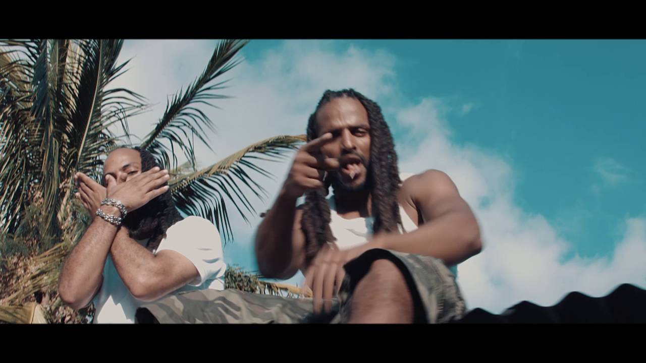 Pix'L ft. BLACKO - Réyoné