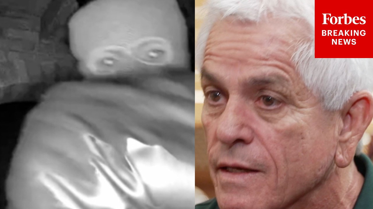 'We Do Have Some DNA': Pima County Sheriff Chris Nanos Gives Update In Nancy Guthrie Case