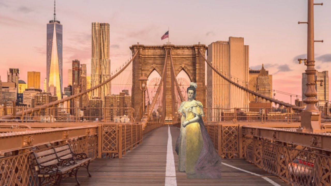 Emily Warren Roebling: 