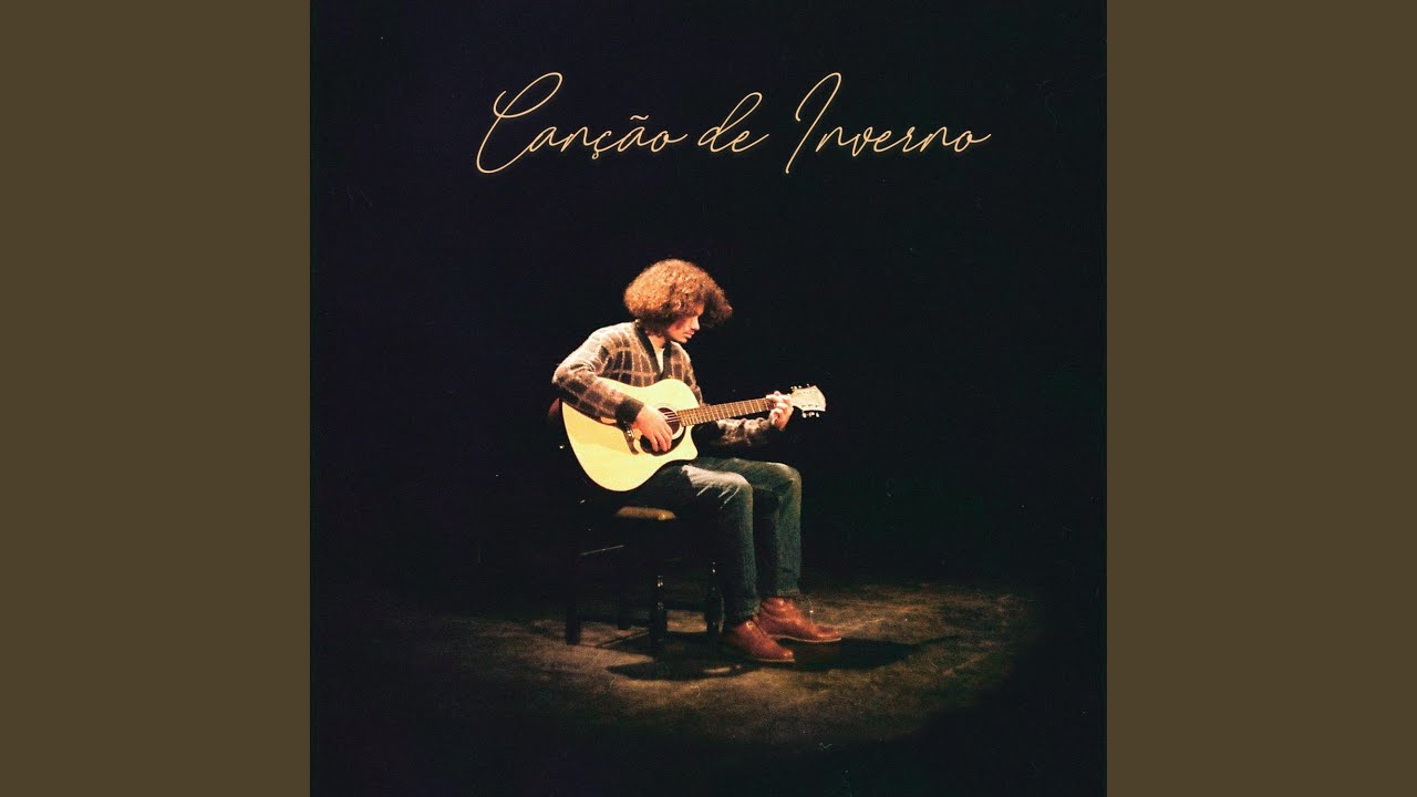 Canção de Inverno