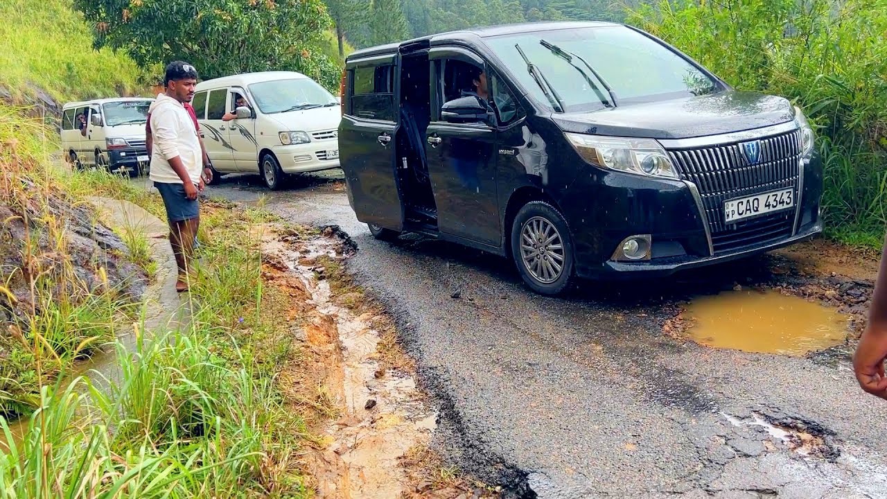 😱රිවස්ටන් ගිහින් එරුනා😱