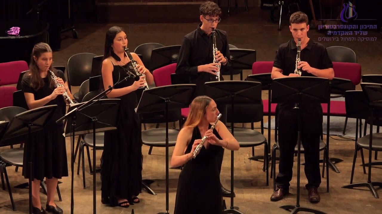 Vivaldi Flute Concerto