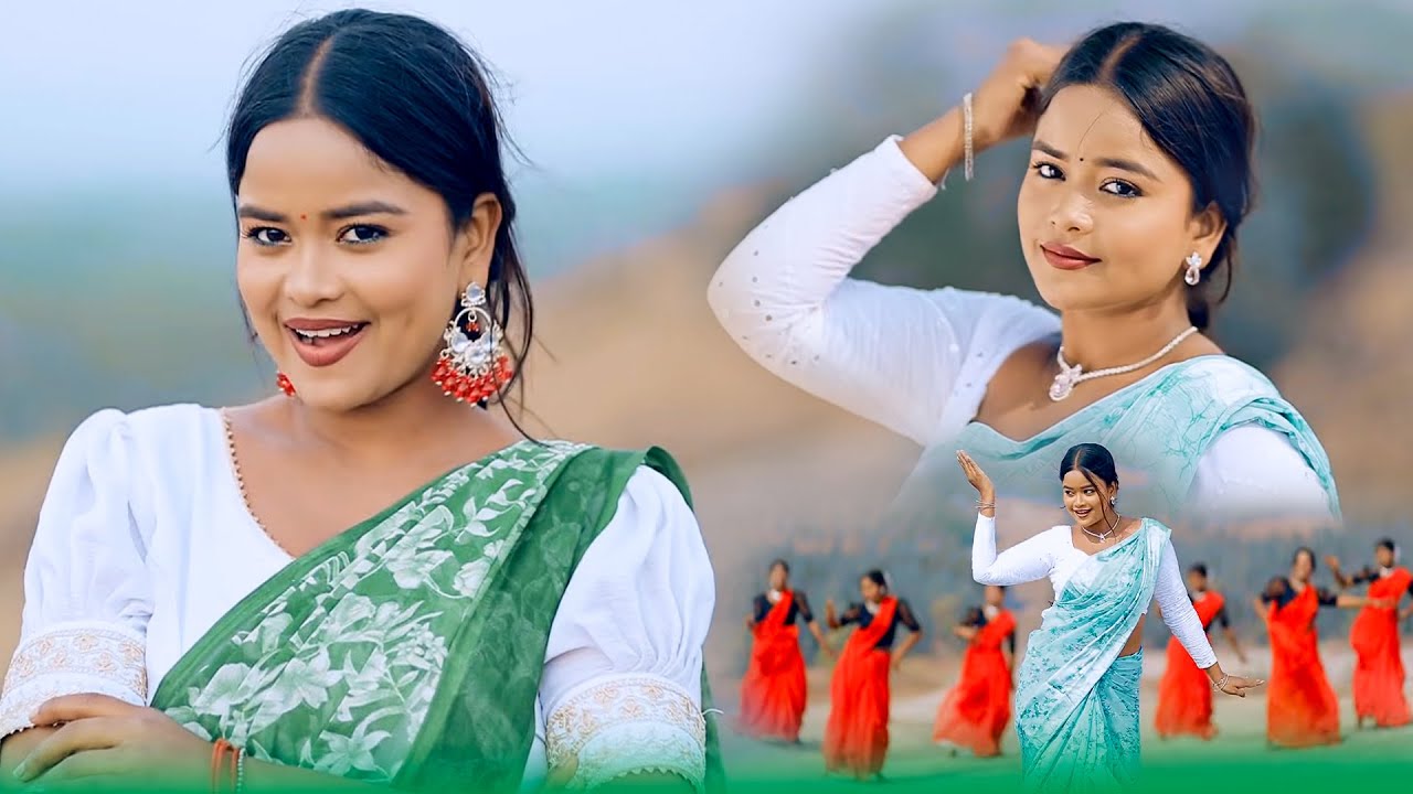 New Nagpuri Nonstop Video 2026 | Singer Chinta Devi | Matha Mari | Kumar Pritam #nagpurisong