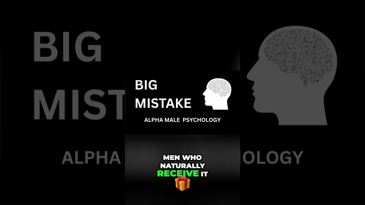 Men: The Secret to Unconscious Attraction Revealed