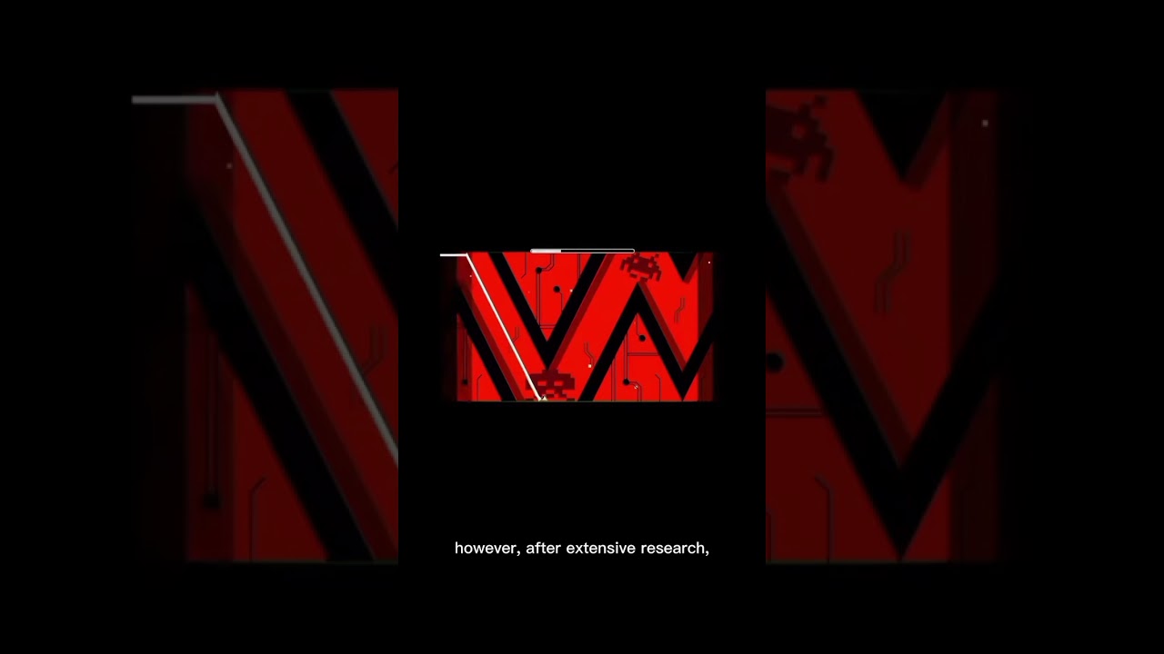 Какая перчатка самая простая в Geometry Dash?