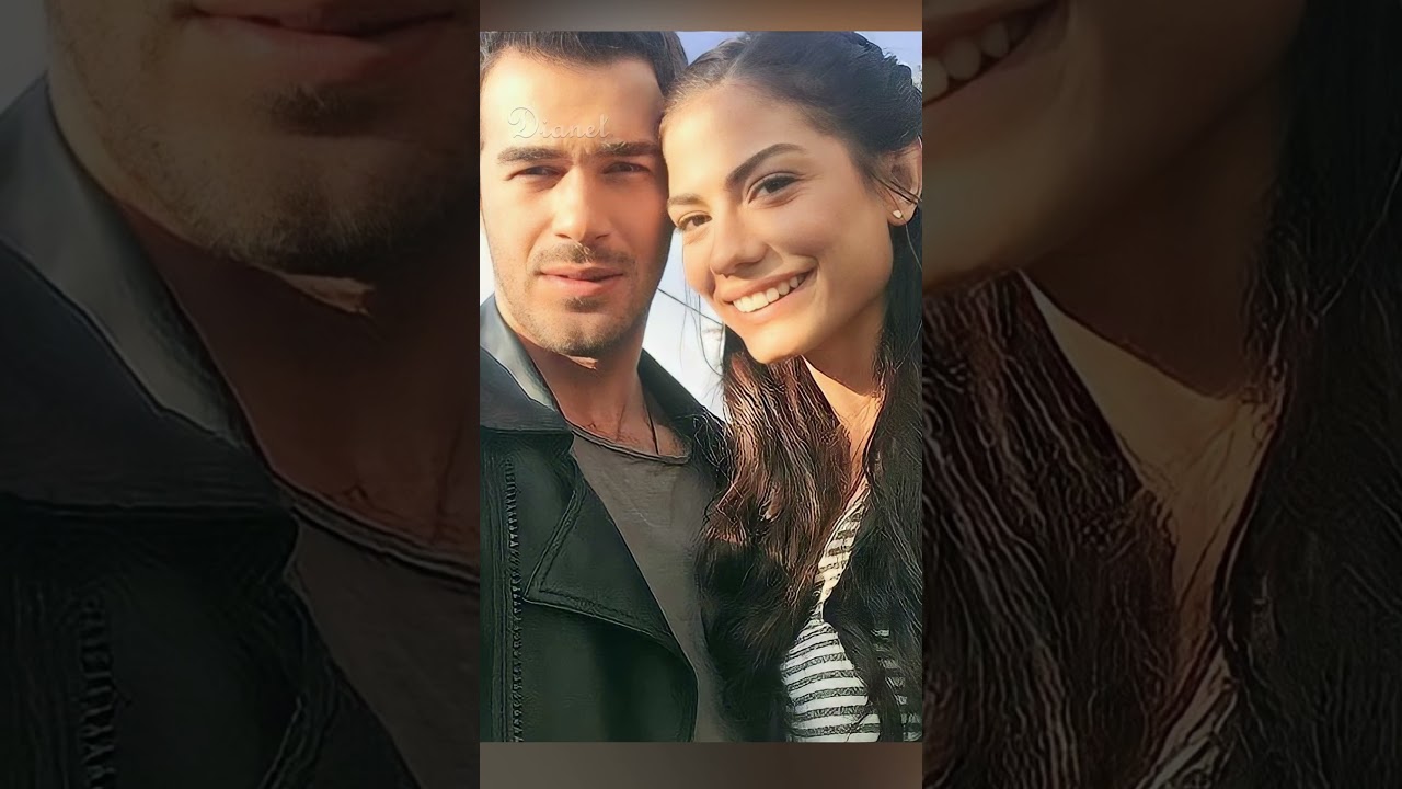 Parejas confirmadas de DEMET ÖZDEMIR ❤ #demetözdemir