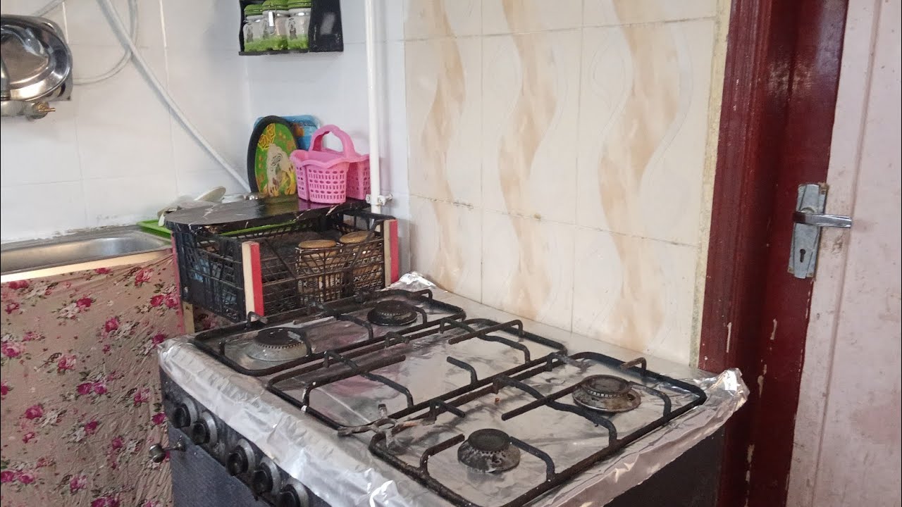 روتين العصاري ف الأرياف 🌿والله لسه بدري 🥹مهما كانتي تعبانه كل حاجه بتعدي طالما الصحه موجوده🫂🥰