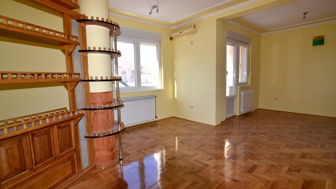 Novi Sad I Prodaja stanova I Fantastičan trosoban stan u novoj zgradi PRODATO