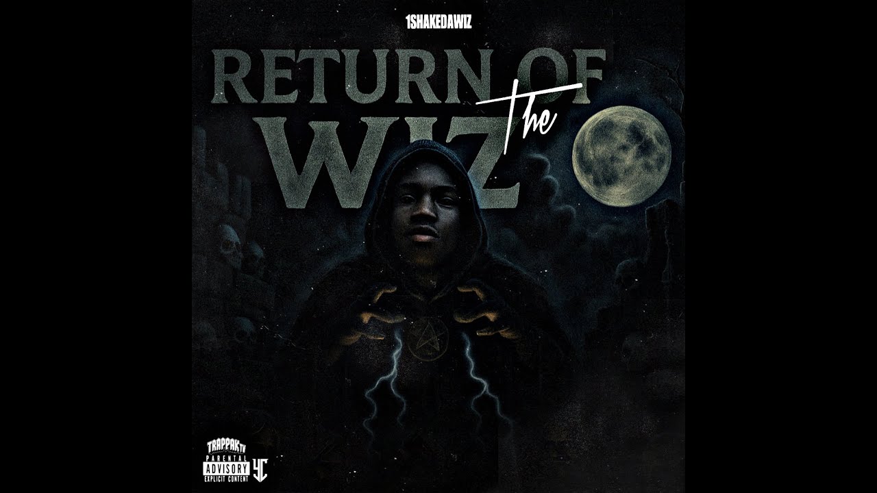 1Shakedawiz- #Stop that 2 (Official Audio)