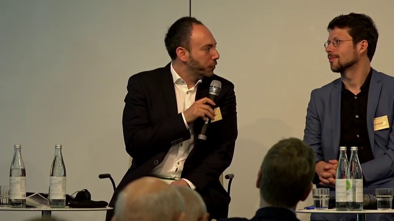 Alt-neue Nationalismen (3/5)