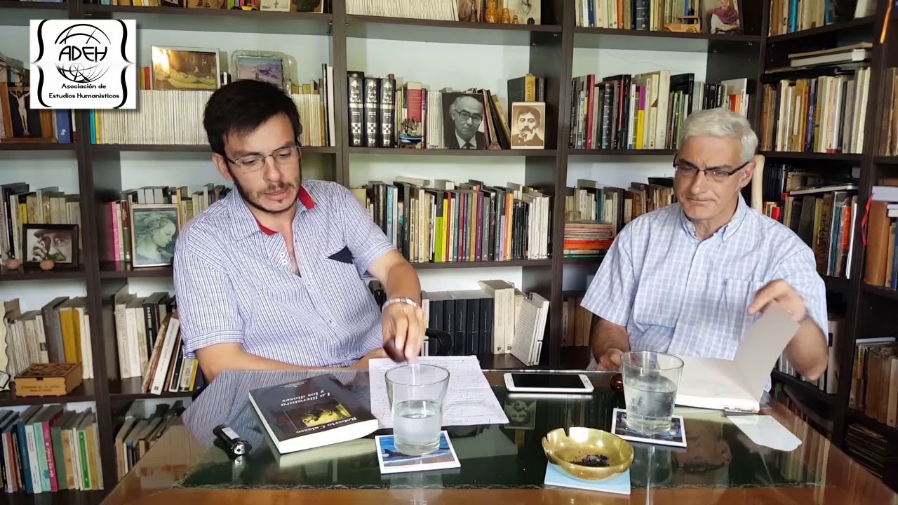 La última página 1 Roberto Calasso La literatura y los dioses