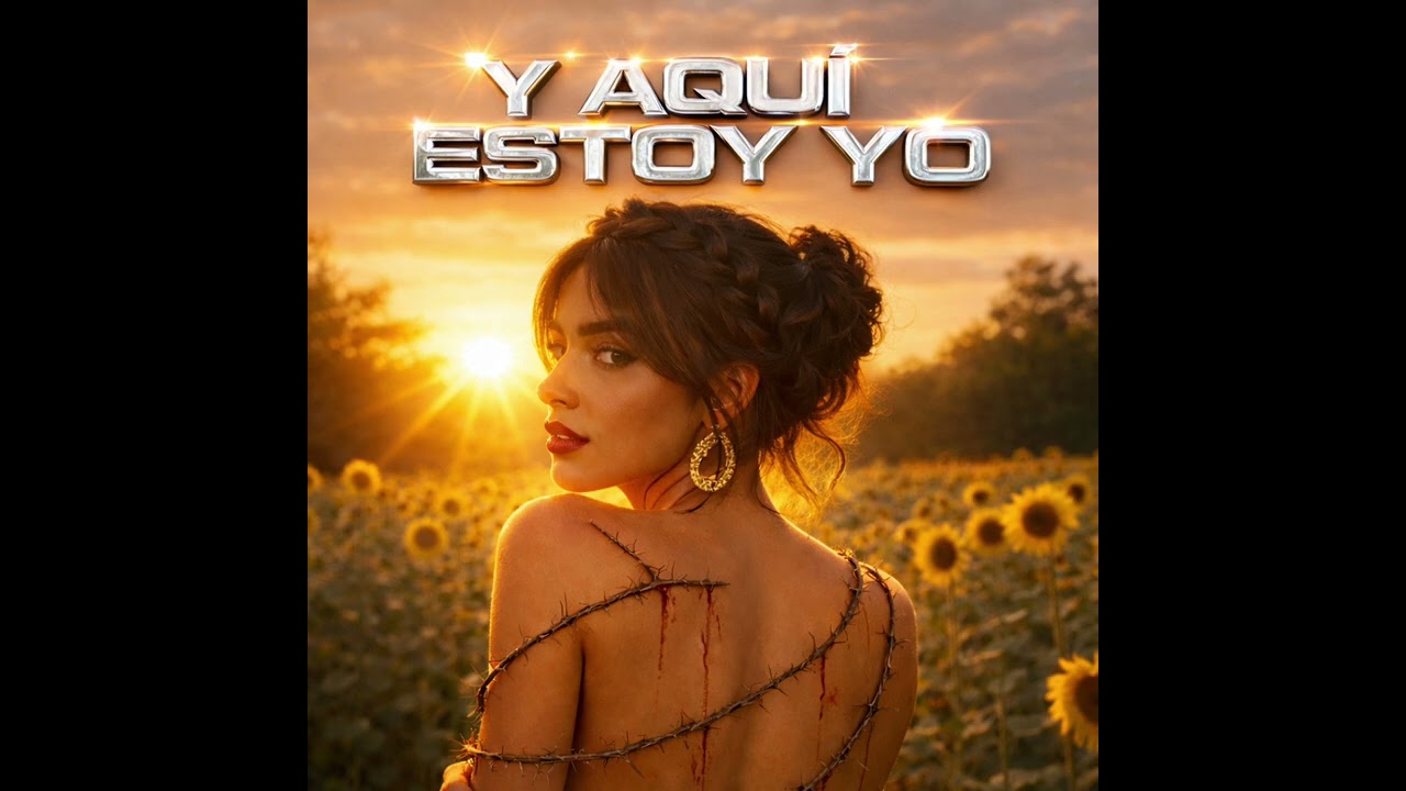 Y Aquí Estoy Yo - AT Music 