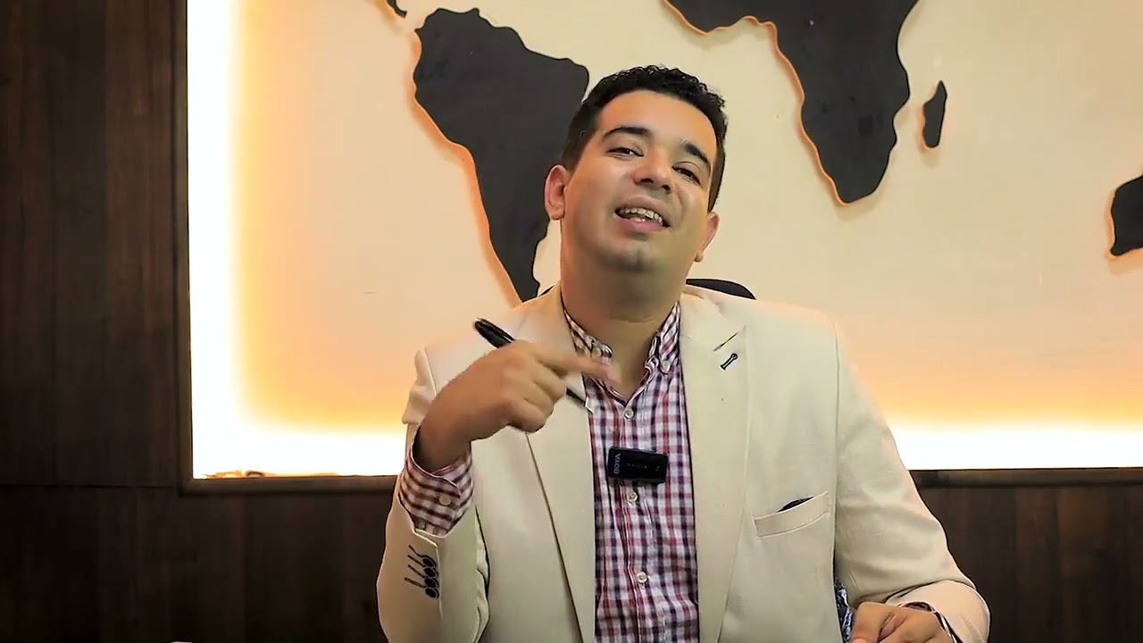 إبه هو برنامج مهني ٢٠٣٠ ؟! وايه الفرق بينه وبين مراكز واكاديميات التمريض ؟!