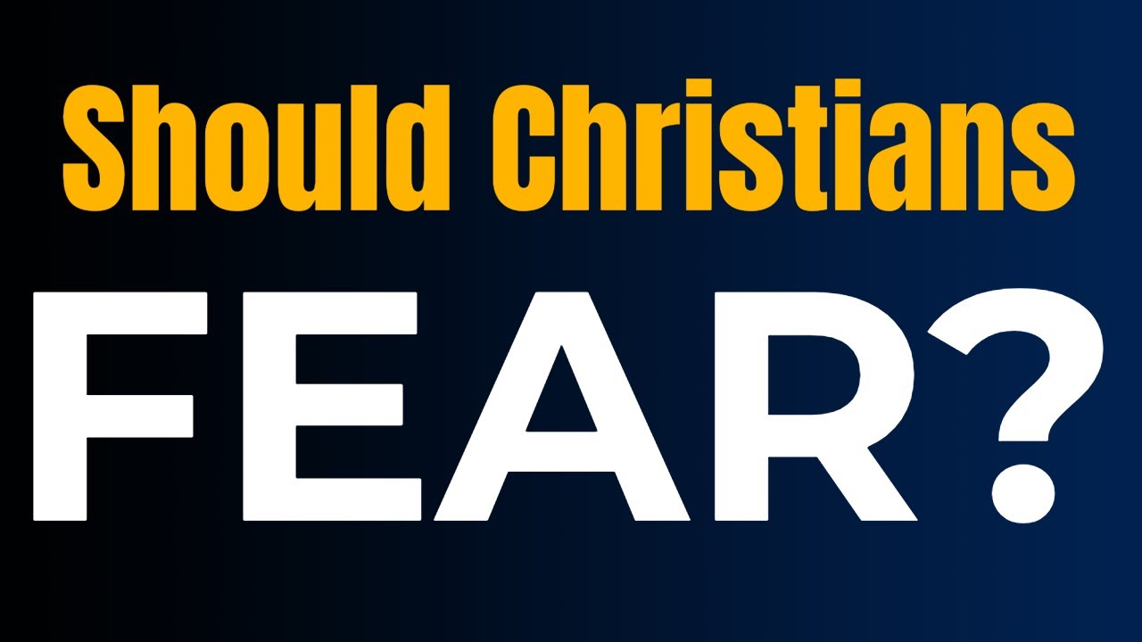 Isaiah 41:10 | Do Not Fear - God's Promise of Strength & Help (Part 1)  Pastor ROSE Martin-King