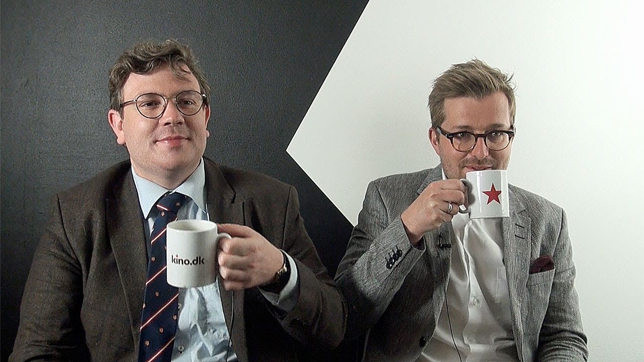 Sankt Bernhard Syndikatet interview del 1: Improvisation i Kina