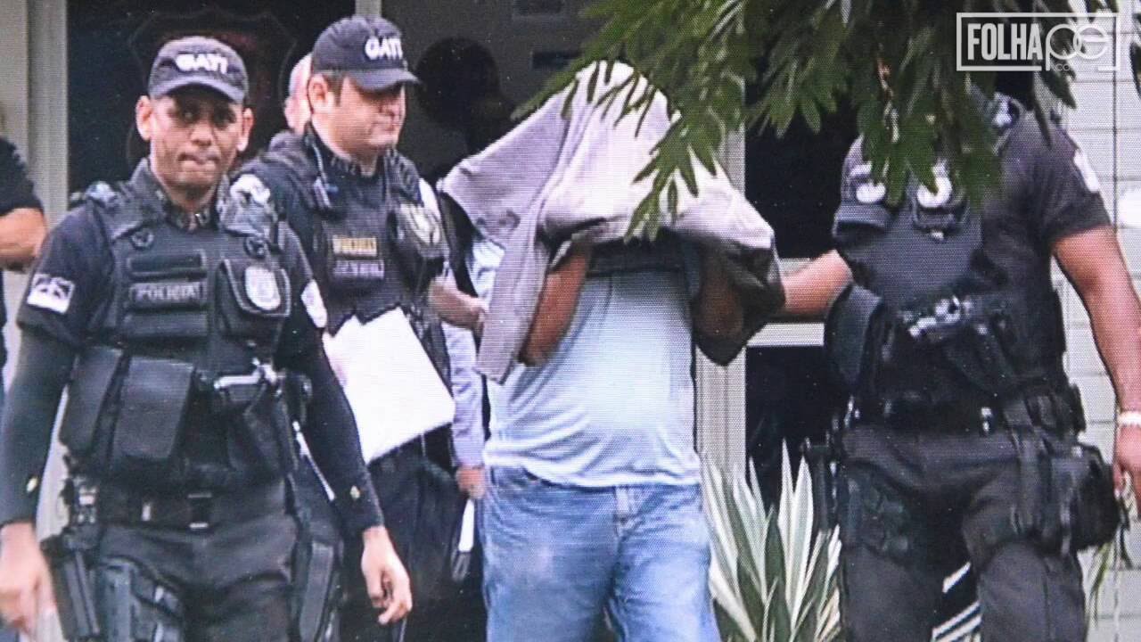 [Cotidiano] Polícia Civil faz operação para desarticular quadrilha em Jaboatão dos Guararapes