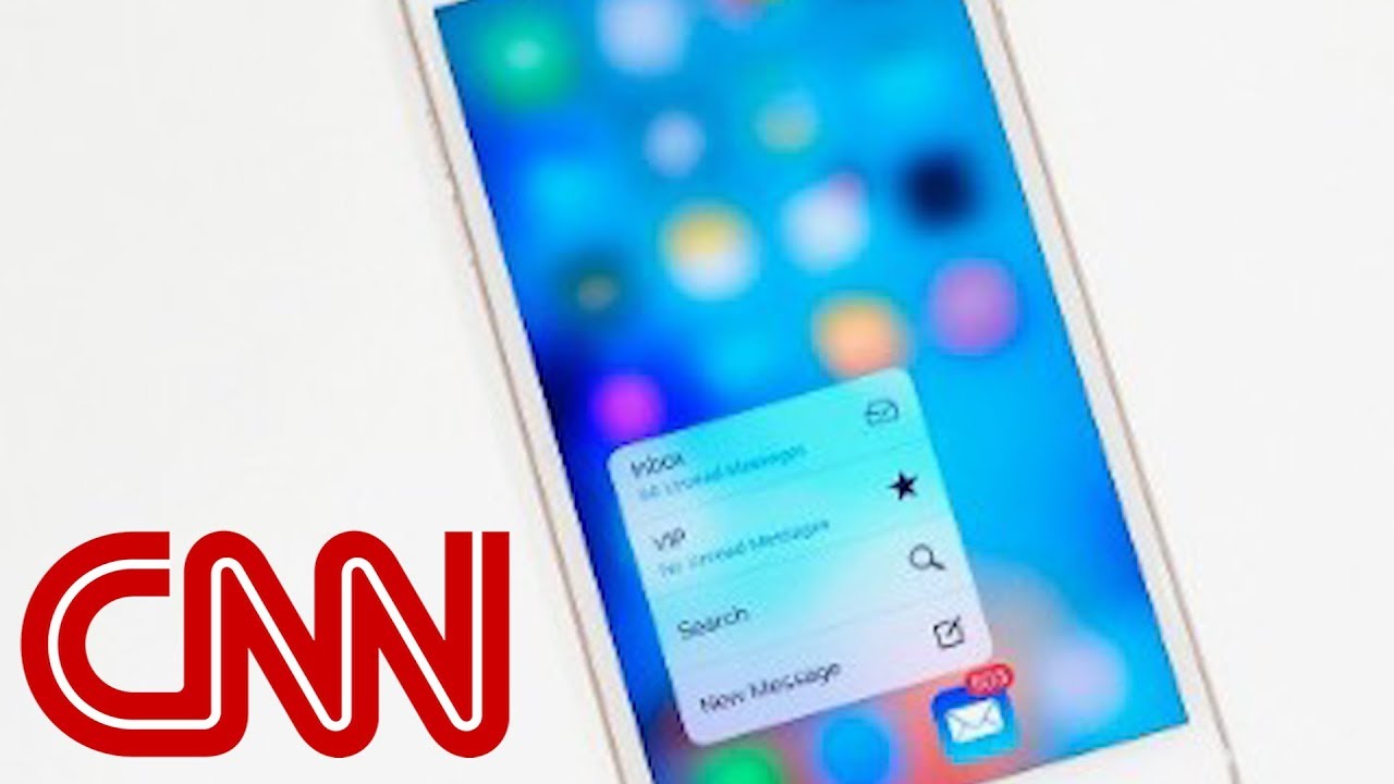 Lawsuit: Apple slowed iPhones on purpose