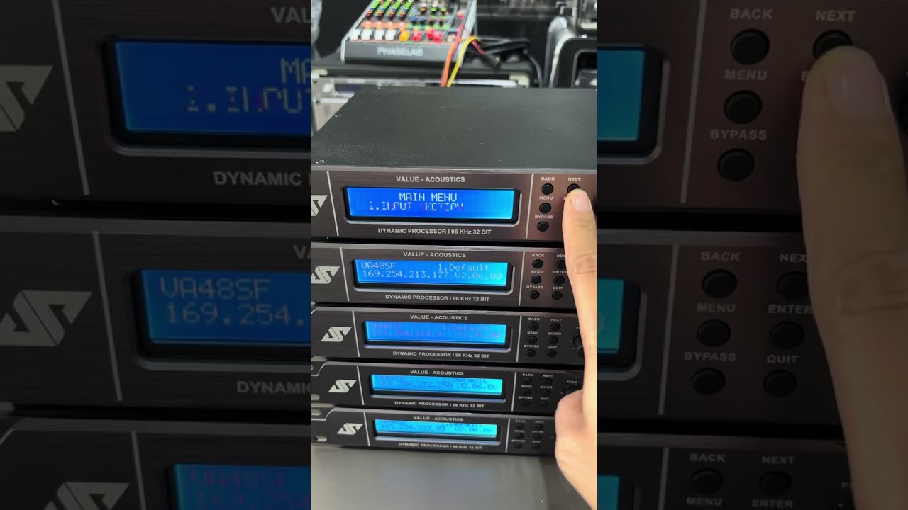 TERLARIS❗️ DLMS VALUE ACOUSTICS VA-48SF💯GAK RIBET, GAK MAHAL, HASIL MAKSIMAL