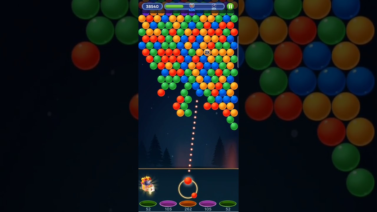 Bubble Master