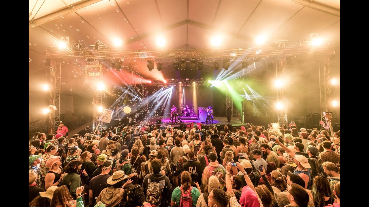 SunSquabi Bonnaroo 2019 Full Set