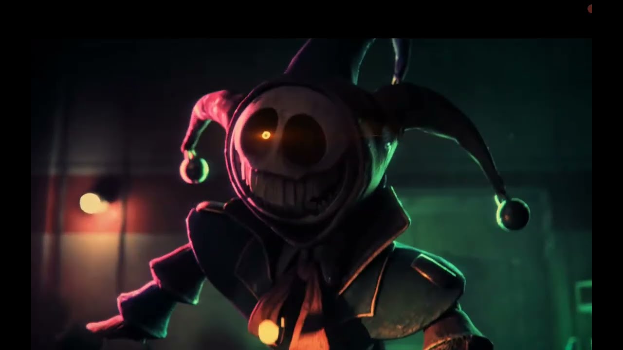 CG5 wrongside out music video-is Amazing!
