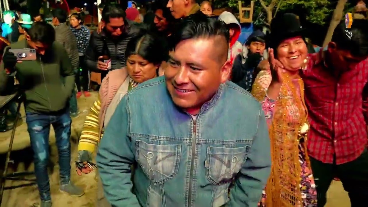 FLORELISA EN VIVO LURIBAY AZAMBO 2022 EN LA BODA DE 💝💖🥰ADEMAIL & EVA ELBA🥰💝💖